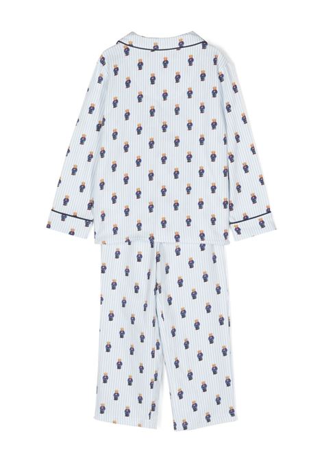 Pigiama Ralph Lauren Kids Ralph Lauren Kids | COMPLETI | 8P0149W20